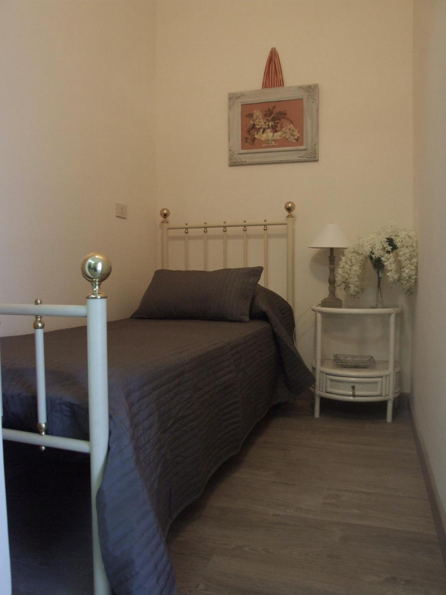 Residenza I Ciclamini Bed & Breakfast Roma Eksteriør bilde