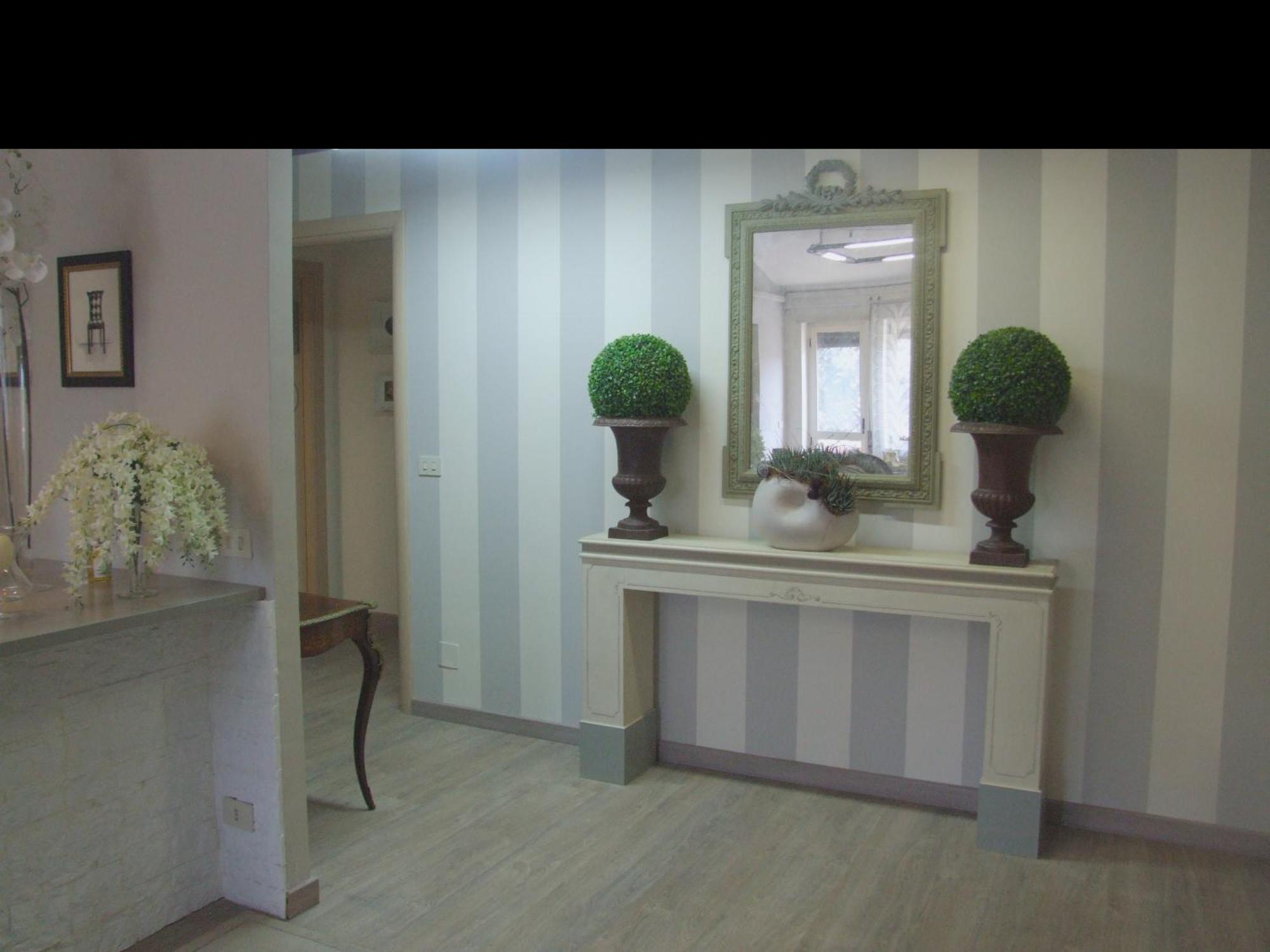 Residenza I Ciclamini Bed & Breakfast Roma Eksteriør bilde
