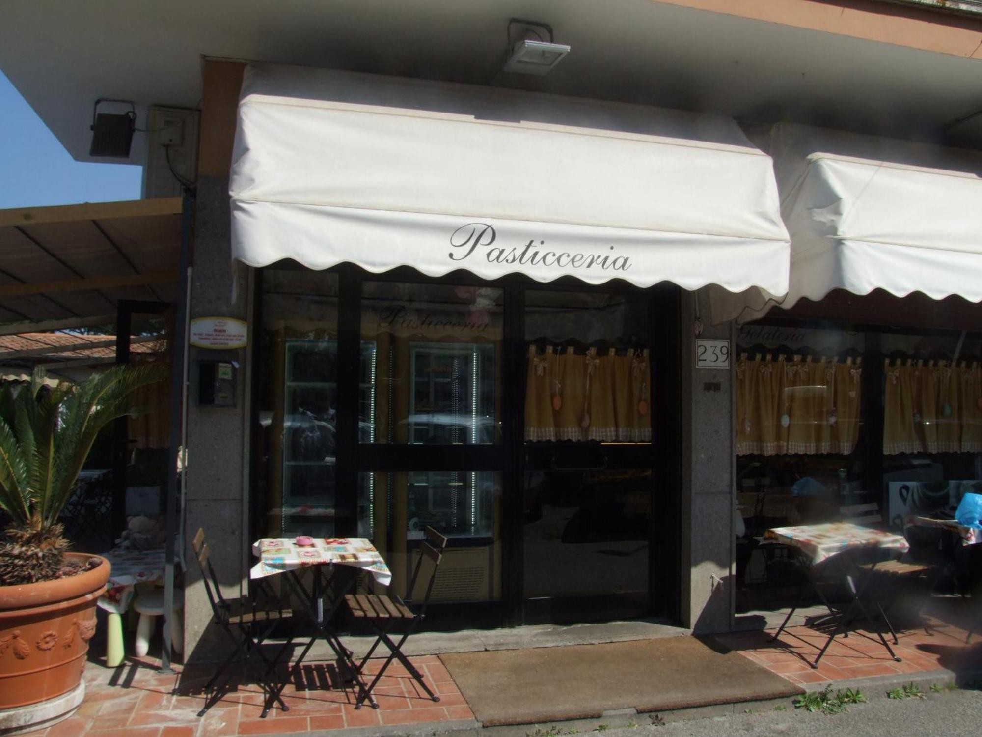 Residenza I Ciclamini Bed & Breakfast Roma Eksteriør bilde