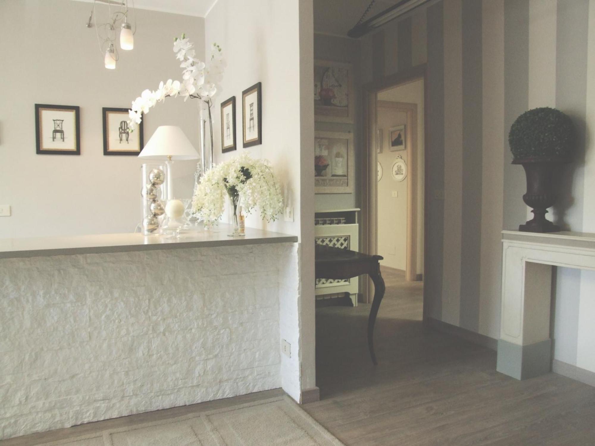 Residenza I Ciclamini Bed & Breakfast Roma Eksteriør bilde
