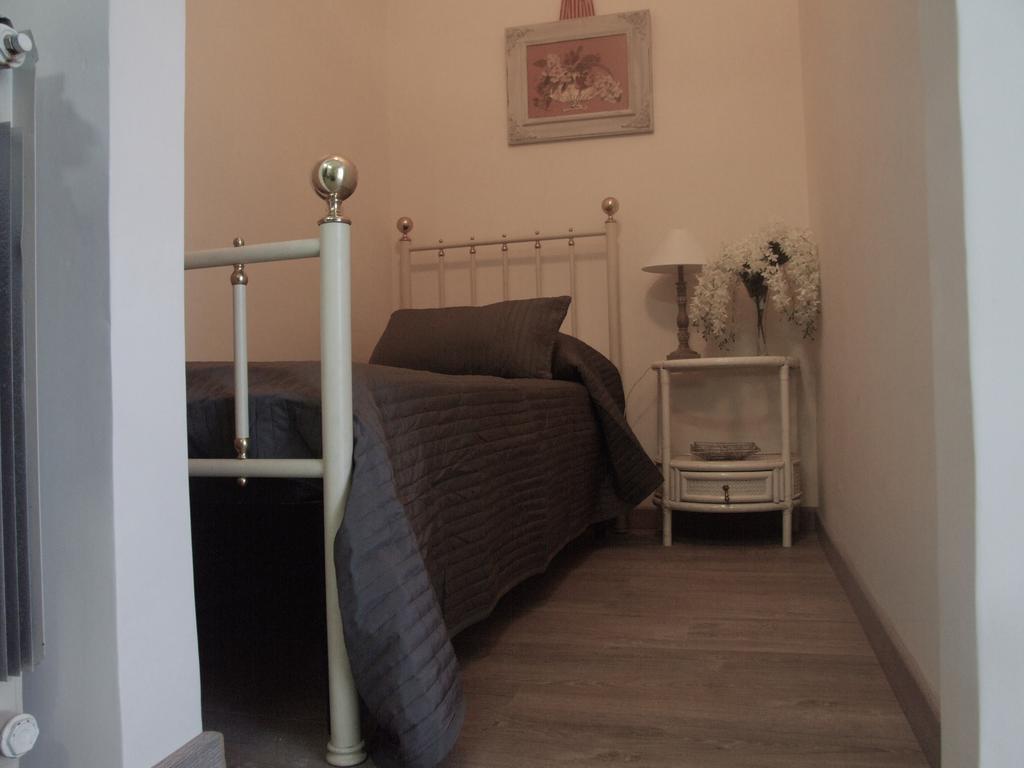 Residenza I Ciclamini Bed & Breakfast Roma Eksteriør bilde