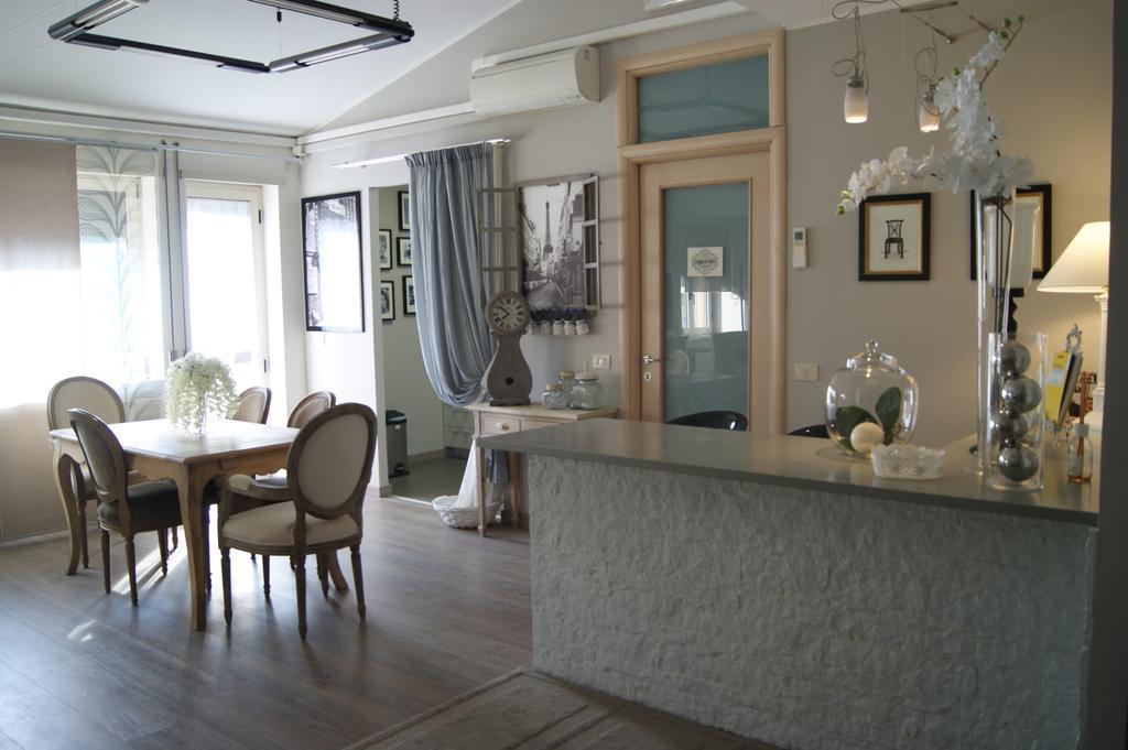 Residenza I Ciclamini Bed & Breakfast Roma Eksteriør bilde