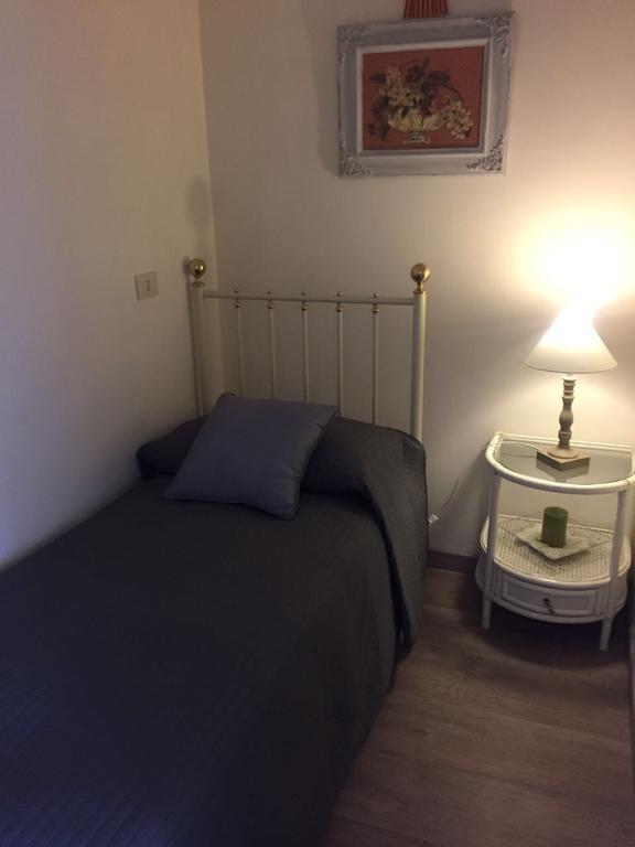 Residenza I Ciclamini Bed & Breakfast Roma Eksteriør bilde