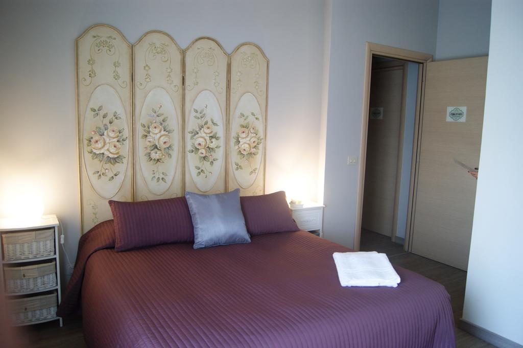 Residenza I Ciclamini Bed & Breakfast Roma Eksteriør bilde