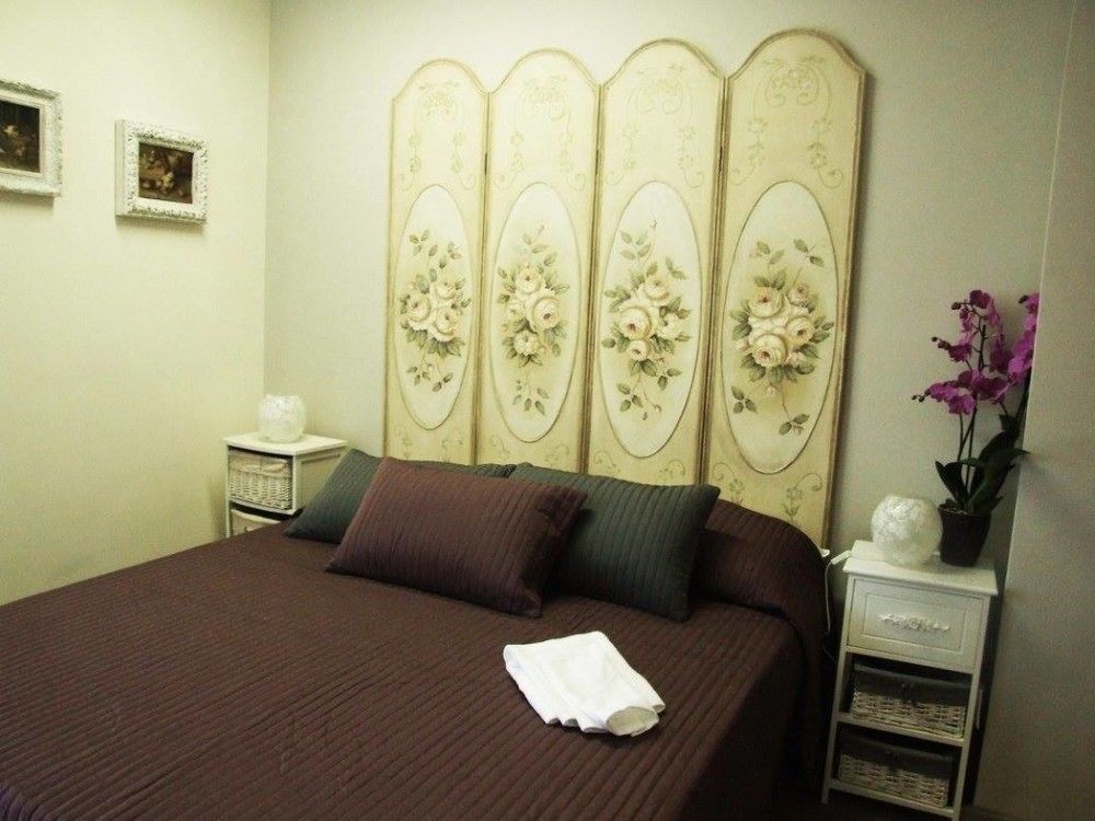 Residenza I Ciclamini Bed & Breakfast Roma Eksteriør bilde