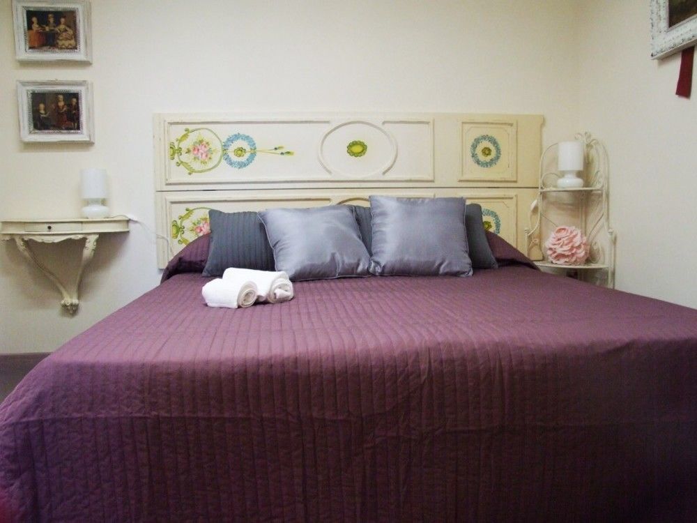 Residenza I Ciclamini Bed & Breakfast Roma Eksteriør bilde