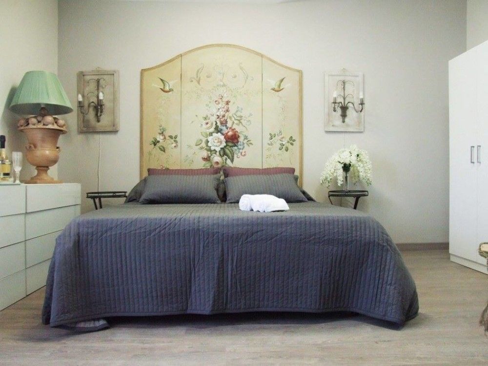 Residenza I Ciclamini Bed & Breakfast Roma Eksteriør bilde