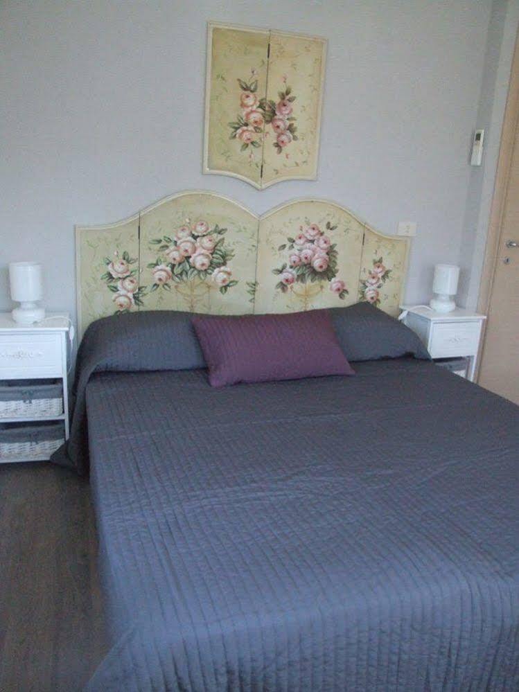 Residenza I Ciclamini Bed & Breakfast Roma Eksteriør bilde