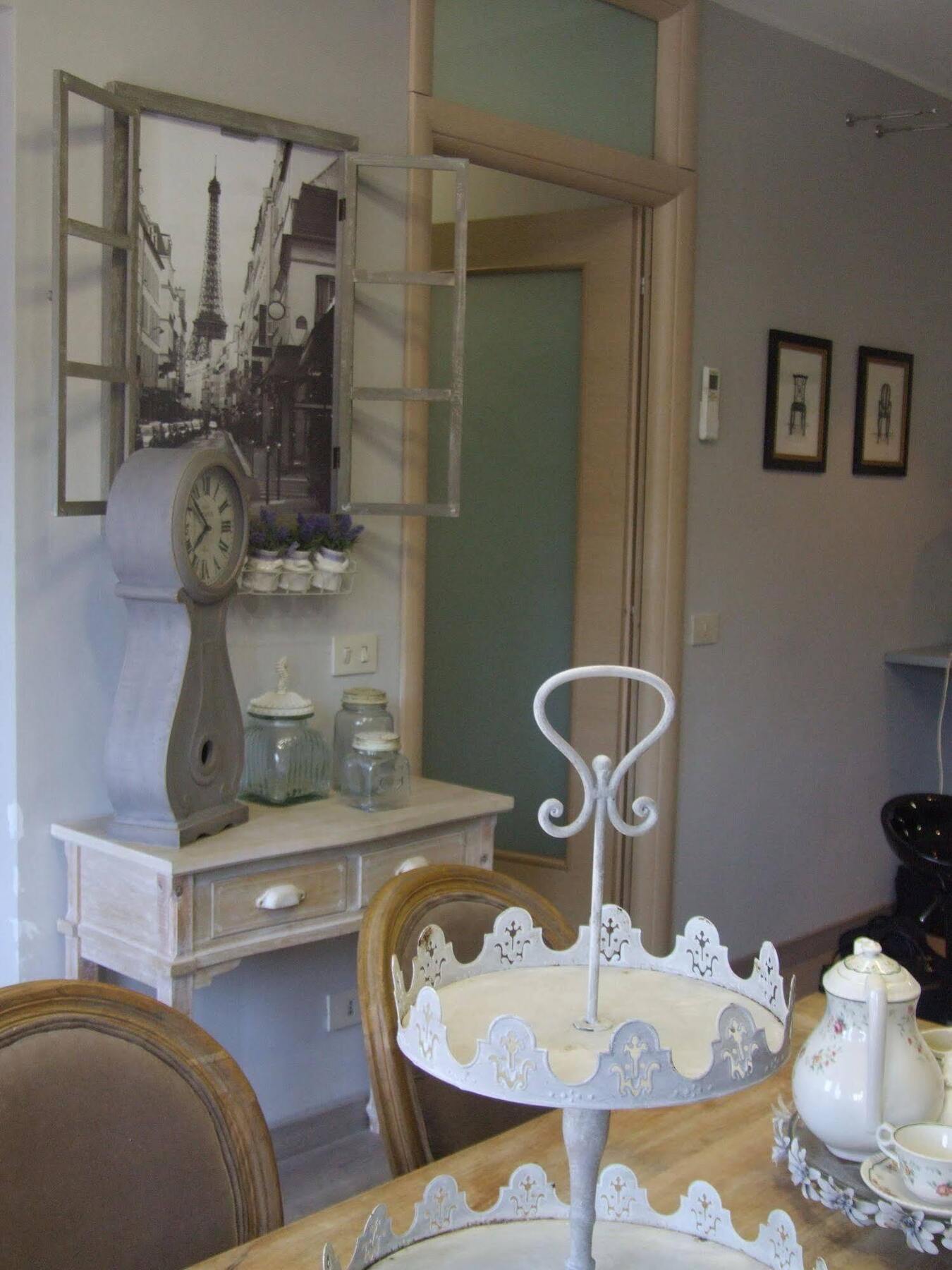 Residenza I Ciclamini Bed & Breakfast Roma Eksteriør bilde